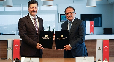 BEDAŞ ve İstanbul Ticaret Üniversitesi Sektöre Yeni Ar-Ge Projeleri Kazandıracak