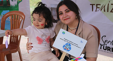 Çakırlar Korusu'nda Festival Coşkusu