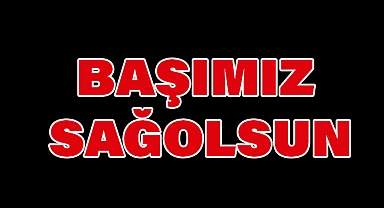 Cavidan Demirağ'dan Taziye Mesajı: 'Başımız Sağ Olsun'