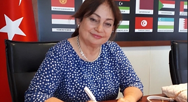 Cavidan Demirağ'dan YKS Mesajı: Başarılarınız Bizim İçin Çok Değerli
