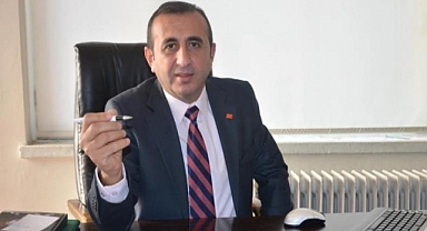 CHP Kahramanmaraş İl Başkanı Ünal Ateş'ten YKS Mesajı