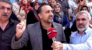 CHP’li Doğan TYP’li Emekçilere Destek Verdi