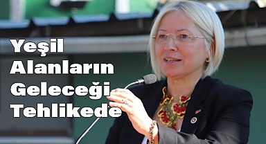 CHP'li Nurten Yontar'dan Türk Silahlı Kuvvetleri Kanunu'na Eleştiri