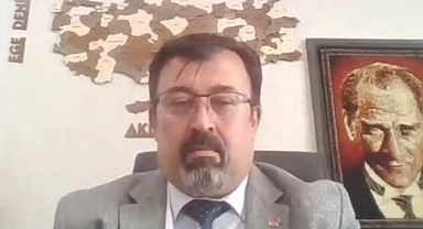 CHP’li Yılmaz’dan Geçinemiyoruz Mitingi’ne Çağrı