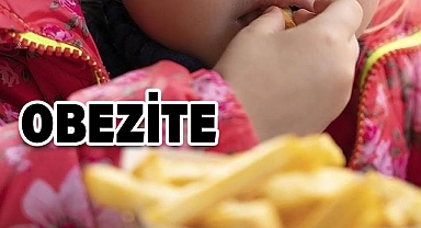 Çocukların Obeziteden Korunması İçin 17 Öneri
