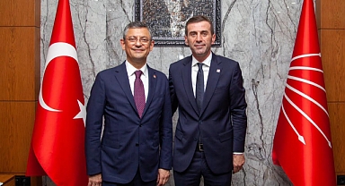 Curoğlu: Geçinemeyenlerin Sesi Olmak İçin Bir Araya Geliyoruz