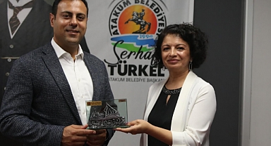 Dr. Baran Bozoğlu: 'Suyu Doğru Yönetemiyoruz'