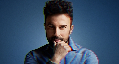DÜNYA İÇİN TARKAN ZAMANI