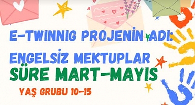Edremit Remzi Molvalıoğlu Ortaokulu'nda