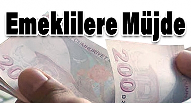 Emeklilere Müjde: İkramiye ve Maaş Ödemeleri Bayram Öncesi Yapılacak