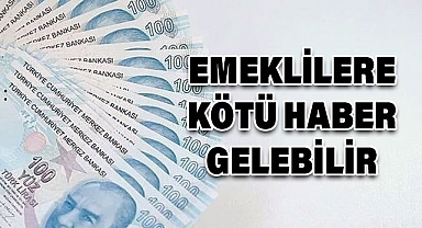 Emekliye Kötü Haber: 3,7 Milyon Emekli Temmuz Zammından Yararlanamayabilir