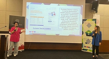 Bafra Anadolu Lisesi, Erasmus+ Okul Eğitimi Akreditasyonu Programında