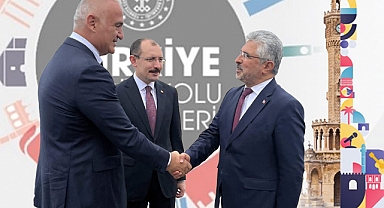 Ersan Aksu'dan Samsunlulara Kültür Yolu Festivali Daveti