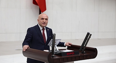Erhan Usta’dan Kurupelit Yat Limanı İçin TBMM Soru Önergesi