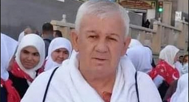 Eski Havza Belediye Meclis Üyesi Toprağa Verildi