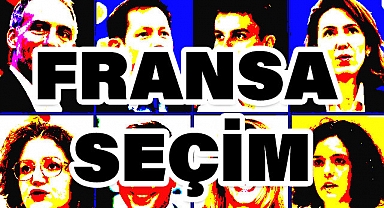 Fransa’da Parlamento Seçimlerine Hazırlık: Hangi Liderin Şansı Daha Büyük?