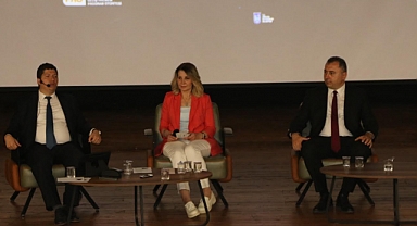 'Geleceğin Meslekleri Zirvesi' Atakum’da Gerçekleştirildi
