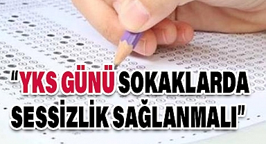 Haftasonu 3 Milyonu Aşkın Öğrenci Üniversite İçin Ter Dökecek