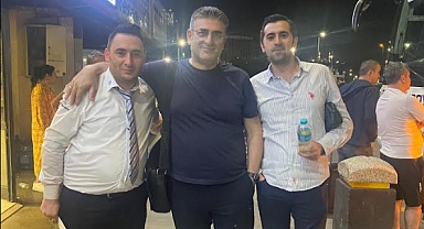 Esenler Güven Spor Kulübü Başkanı Hakan Kalaycı'dan Bayram Mesajı