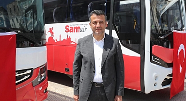 Havalimanına Ulaşımda “Büyükşehir” Dönemi