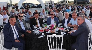 Havza’da 7.5 Milyon Dolarlık Yatırımlar