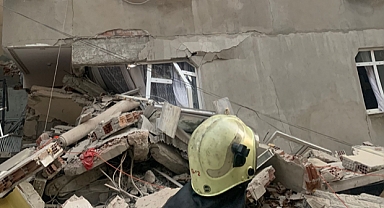 İBB EKİPLERİ BAHÇELİEVLER’DE ÇALIŞMALARINI TAMAMLADI