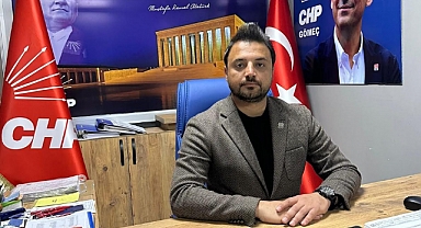 İlçe Başkanı Özkan Güven’den YKS Mesajı