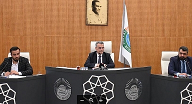 İlkadım Belediyesi’nde Yeni Dönem Başladı