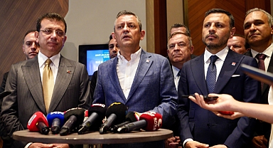 İMAMOĞLU: ALDIĞIMIZ HER NEFES, ŞEHİT VE GAZİLERİMİZİN FEDAKARLIKLARI SAYESİNDE