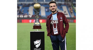 Kerim Baştan’ın medya alanındaki yolculuğu