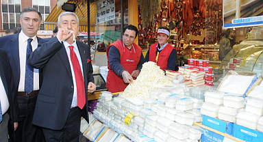 Kurban Bayramı'nda 200 Milyar TL'lik Ciro Bekleniyor