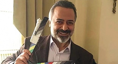 Manisa’da Sanatın Başına Usta İsim: Kubilay Penbeklioğlu