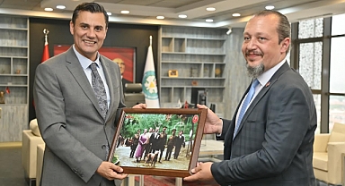 Manisa'da Sokak Hayvanları İçin Yeni Projeler: Hayvan Hastanesi ve Vetbüs