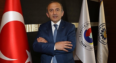 Manisa'dan 33 Firma İSO 500 Listesinde