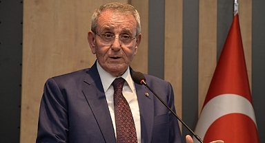 Murzioğlu: 'Gün Birlik Olma Günü'