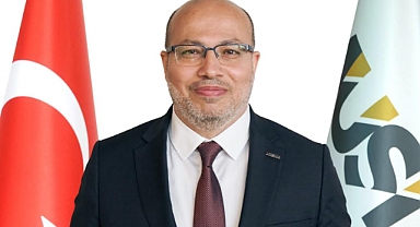 MÜSİAD İzmir Başkanı Gökhan Temur Kurban Bayramı’nı Kutladı