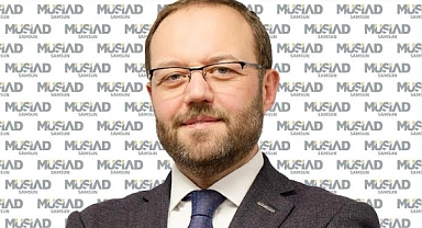 MÜSİAD ve OKA İşbirliği: 'Genç Ticaret Elçileri' Projesi İmzalandı