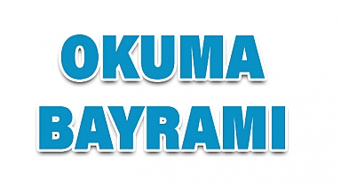 Okuma Bayramı Ne Demek?