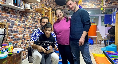Otizmli Çocukların İyileşmesi İçin Umut Verici Yöntem