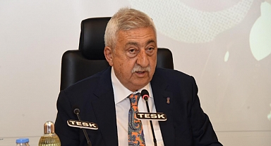 PALANDÖKEN: ÇOCUK İŞÇİLİĞİNE HEP BİRLİKTE SON VERELİM