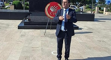 Saltuk Deniz: Atatürk Afişine Yapılan Saldırı Kabul Edilemez