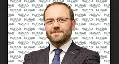 Şengül: Türkiye Ekonomisi Pozitif Büyüme Patikasında Önemli Bir Adımı Geride Bırakmıştır