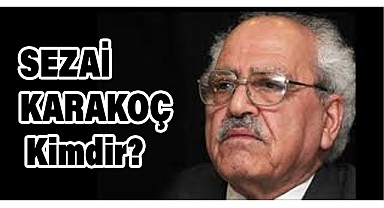 Sezai Karakoç Kimdir?