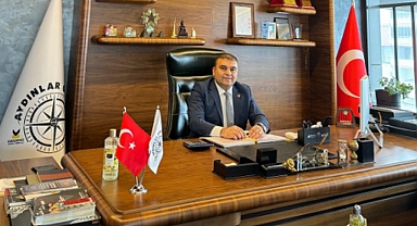 SİMDER'de Olaylı Kongre; Yeni Başkan Sezgin Aydın