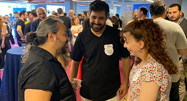 Tech Istanbul'da Başvurular Başladı