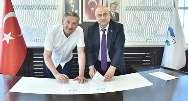 Tekkeköy Belediyesinde SDS Yenilendi