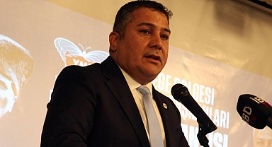Teoman Mutlu, 'Yerli ve Milli Parti İle Türkiye'yi Ayağa Kaldıracağız'