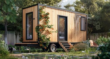 Tiny House Fiyatları ve İşletmeleri