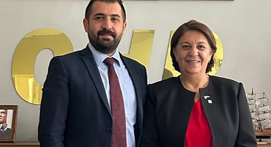 Tülay Çelik güven Tazeledi