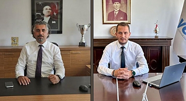 YEDAŞ'ta Önemli Atamalar: Çorum ve Amasya Bölge Müdürlüklerinde Değişiklik